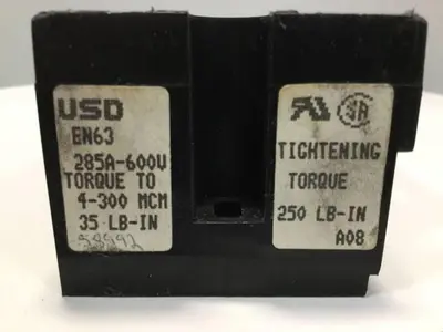 USED USD EN63