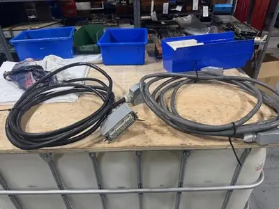Used PCS _UNKNOWN_ Plastics Processing Support Equipment | Absolute Machinery #541267