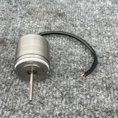 Used API Motion M-15R-26A D.C. Motors California US | Davliegogo LLC #1707925