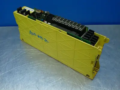USED FANUC A06B6079H202