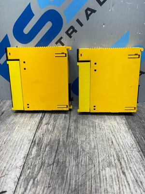 FANUC A03B-0807-C160 Electrical/PLC/Automation | ESS Industrial Equipment Sales (5)