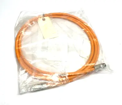 USED BOSCH REXROTH POWER CABLE 3M (RLS1701-INK0670-RLS1702)RKL4802/003,0