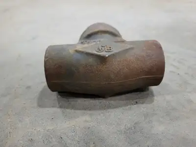 USED OMB 845