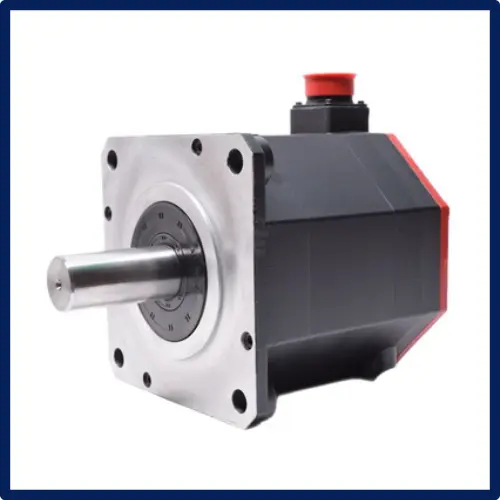Used MITSUBISHI A06B-0085-B203 Servo Motors Texas US | CNC TOOLS LLC #892175
