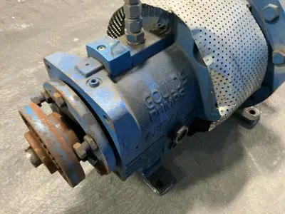 Used GOULDS 3196 Pumps Ohio US | HGR 24 #1543276