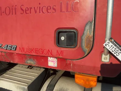 Used 1999 MACK TBD Conventional trucks Michigan US | Miedema Asset Management Group #1390437