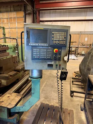 1990 MORI SEIKI LL-8B/2500 CNC Turning Centers | Bayou Machinery (4)