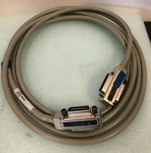 NATIONAL INSTRUMENTS 763507-03 REV1 4METERS