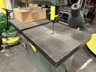 USED JET VBS-900