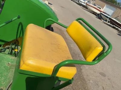 Used 1949 JOHN DEERE A Agricultural Tractors Michigan US | Miedema Asset Management Group #1308213