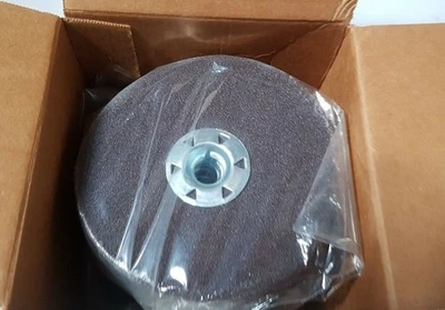 NEW Standard Abrasives Does Not Apply