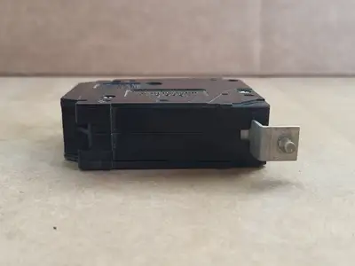 USED COMMANDER BQLT-15