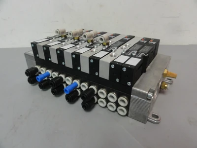 USED REXROTH 0-821-758-030