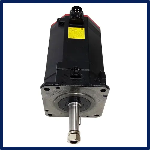 Used OTHER BRANDS A06B-2272-B605#0100 Servo Motors Texas US | CNC TOOLS LLC #1387908