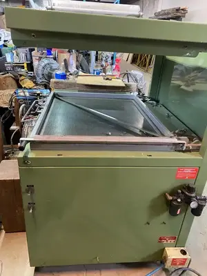 VISUAL CT 3036 Used Skin Packaging | PlastiMach Corp (1)