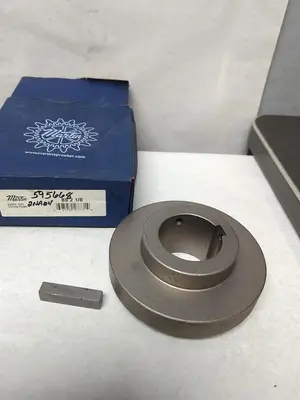 New | in-Stock MARTIN 8S 2-1/8 Valves/Fittings Ohio US | Surplus Asset Holdings #1240629