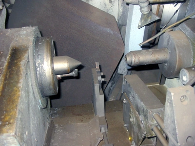 Used WARNER & SWASEY STEPMASTER Cylindrical Grinders Including Plain & Angle Head Pennsylvania US | Hadanich Machine #1439155