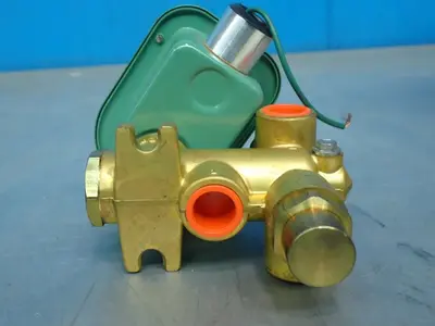 USED AUTOMATIC SWITCH CO WPSP8300D68RF