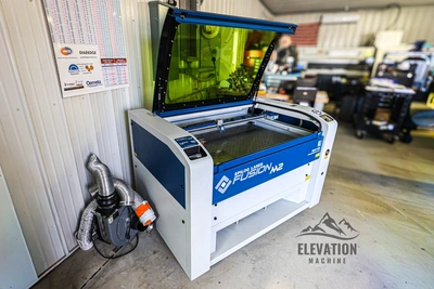 2017 EPILOG FUSION M2 Laser Markers | Elevation Machine (2)