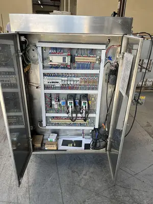 USED WEIGHPACK XPDIUS800JAWS