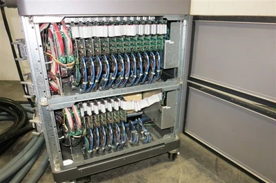 USED GAMMAFLUX G24-35466