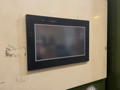 1988 GLOUCESTER 1001 Dual Turret winder Winders, Dual Turret | Mark One Machinery (8)