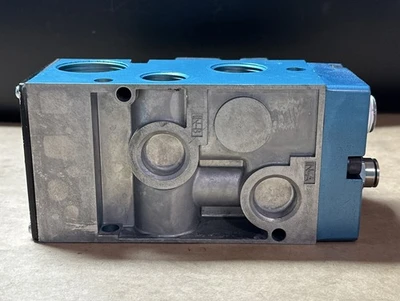 NEW MAC 6511B-212-PM-501DA