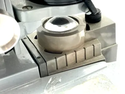 Used American Optical 10-118 Microscopes Michigan US | Maverick Industrial Sales #1410657