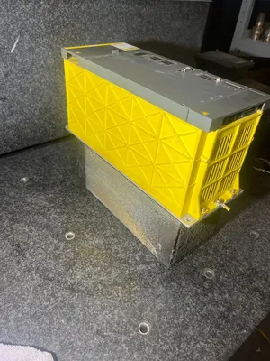 USED FANUC A06B-6087-H130