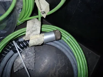 Wiring Cables