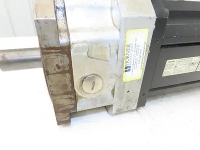 Used REXROTH _UNKNOWN_ Servo Motors Indiana US | Arrow Industrial #1412065
