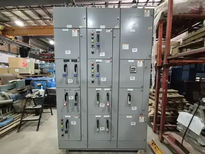 USED SIEMENS TIASTAR