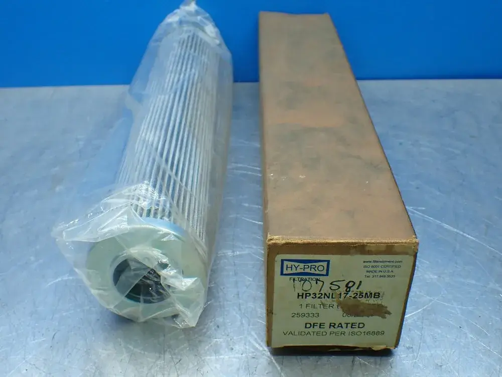 NEW HYPRO HP32NL1725MB