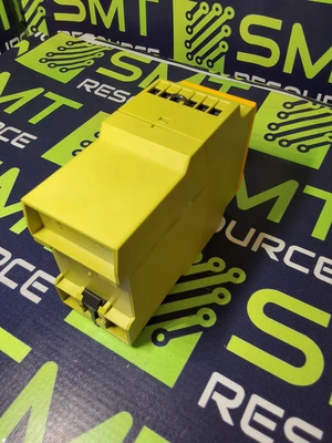 PILZ PNOZ X3 774319 SAFETY RELAY 240VAC 24VDC