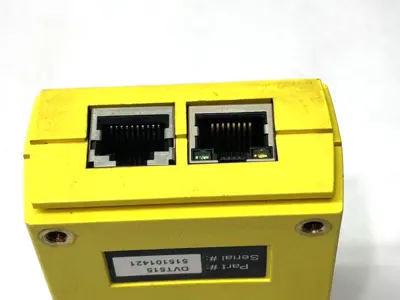 USED COGNEX VISION SENSOR