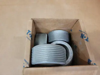 NEW EATON RE76