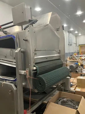 Used Laitram CKRF-11181 Pasteurizers Illinois US | M&M Equipment Corp. #1541161
