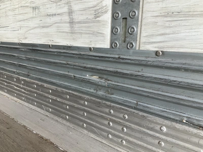 Used 2006 WABASH _UNKNOWN_ Box Trailers Michigan US | Miedema Asset Management Group #1324253