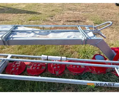 Used FARM KING _UNKNOWN_ Mowers Iowa US | Keast Enterprises #1360351