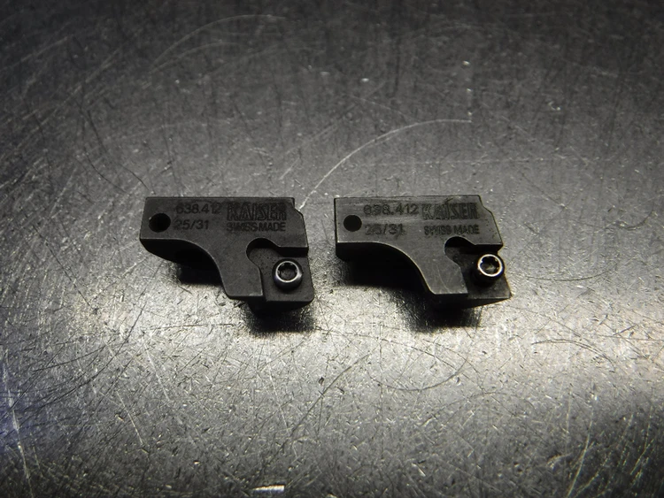 Used KAISER _UNKNOWN_ Boring Head Accessories Michigan US | Superior Machine & Tool Inc #391359