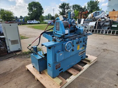 USED LANDIS IR