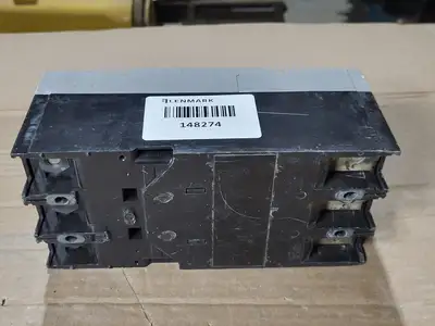 USED SIEMENS FXD63S250A