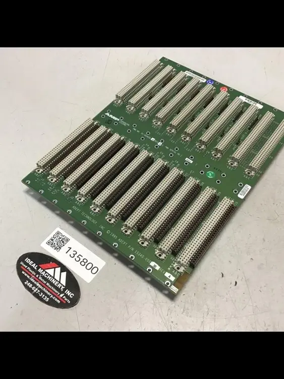 Used ADEPT 31-403426-02 Circuit Boards Michigan US | Ideal Machinery #694278