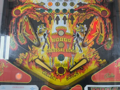 Used _UNKNOWN_ _UNKNOWN_ Arcade/Entertainment Michigan US | Miedema Asset Management Group #1321364