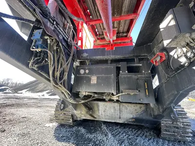 Used 2021 SANDVIK UH440I Cone Crushers Pennsylvania US | Proxy Equipment #1385410