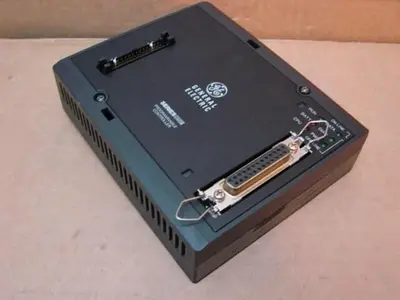 USED GENERAL ELECTRIC / GE IC610CCM105B