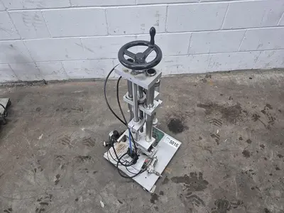 Asset Capper