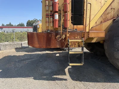 Used 1997 Caterpillar 992G Wheel Loaders Oregon US | Zadoon Equipment #1480546