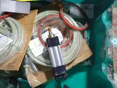 Parker, Tol-o-matic Inc Misc Wiring And Parts