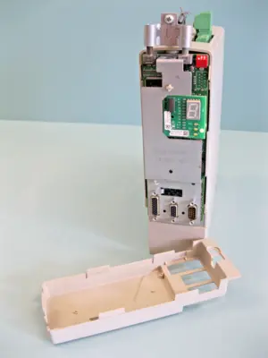 USED Allen Bradley 2094-BM01-S